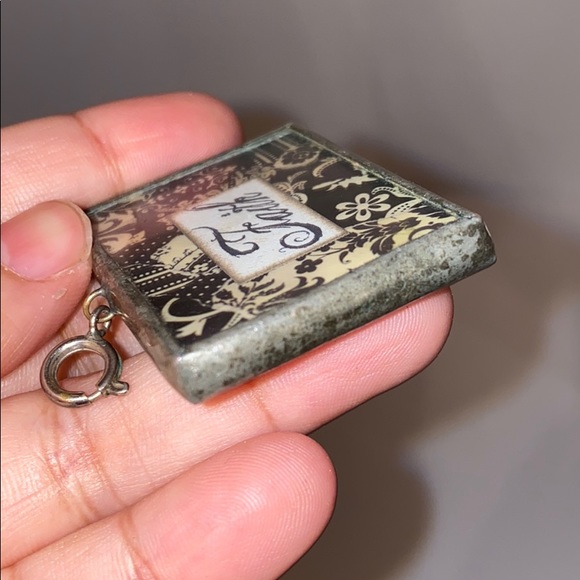 Faith charm - Picture 4 of 5